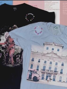 melanie martinez merch bundle!